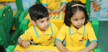 Nutritious Foods for Kids