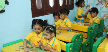 Physical Activity Keeps Kids Healthy