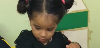 When Your Child Has a Cold