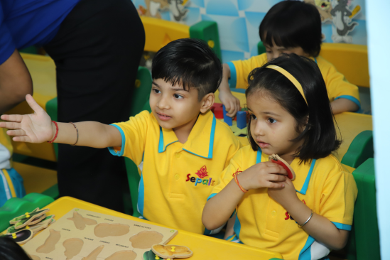 Summer Childcare Questions