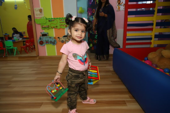 Brain Training Games for Children