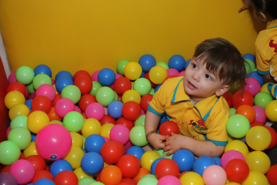 10 Tips For Positive Child Care