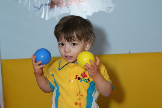Children’s Growth and Development